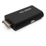 Hdmi