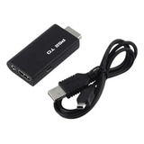 Hdmi