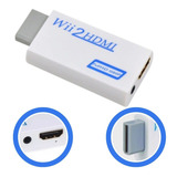 Adaptador Conversor Transforma Wii 2 Para