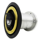 Adaptador Cubo De Volante Gol Bola Parati Saveiro 96 / 2009
