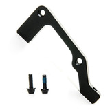 Adaptador D/ Freio A Disco Dianteiro U5 203mm P/s