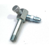 Adaptador Da Cebolinha De Óleo Opala + Niple 1/8npt + Tampão