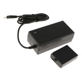Adaptador De Alimentação Ca Ack-e10 Acoplador Dc