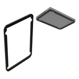 Adaptador De Altura Hd Ssd Slim 7mm Para 9,5mm Universal
