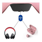 Adaptador De Audio Bluetooth Fone Headset