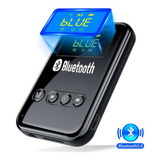 Adaptador De Áudio Digital Bluetooth 4in1--rx/tx/tm/tm/tf