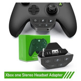 Adaptador De Audio P2 Para Controle Xbox One Series