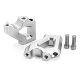 Adaptador De Braçadeira De Riser De Guiador De Motocicleta