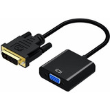 Adaptador De Cabo Conversor Dvi 24+1