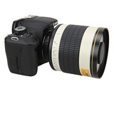 Mirrorless
