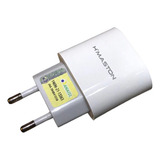 Adaptador De Carregador Usb-c 20w