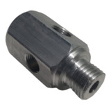 Adaptador De Cebolinha De Oleo M14 