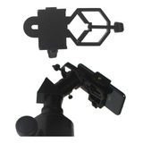 Adaptador De Celular Para Telescópios Binóculos Microscópios