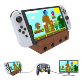 Switch/oled
