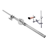 Adaptador De Cowbell E Percussão Pearl 75x Para Fixar