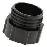 Adaptador De Drenagem Do Tanque Ibc Tote 2 Peças