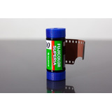 Adaptador De Filme 35 Mm 135 Para Câmeras 120 