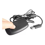 Adaptador De Gamepad Com Receptor Usb