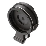 Adaptador De Lente Canon Eos Para Nikon 1 Mirrorless