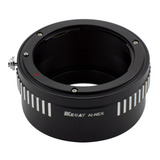 E-mount