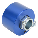 Adaptador De Liberação Rápida Do Volante, Desconexão Do Eixo
