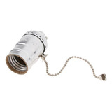 Adaptador De Luz De Lâmpada 2 Peças