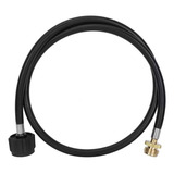 Adaptador De Mangueira De Gás Propano De 1,2 M Para Tanque