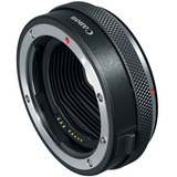 Adaptador De Montagem Canon Ef-eos R Com Anel De Controle