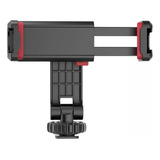 Adaptador De Montagem Em Tripé Para Telefone Giratório