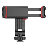 Adaptador De Montagem Em Tripé Para Telefone Giratório