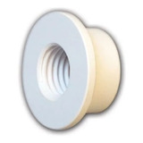 Adaptador De Pvc Para Conexão De Sensor De Nível Icos