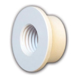 Adaptador De Pvc Para Conexão De Sensor De Nível Icos