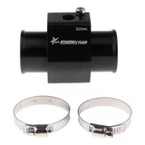 Adaptador De Radiador De Mangueira De 32 Mm 2 Peças