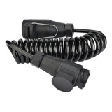 Adaptador De Reboque De 13 Pinos, Fiação, Conector De Cabo D