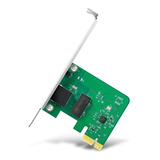 Adaptador De Rede Gigabit Pci Express