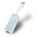  Adaptador De Rede Ue200 Usb 2.0 Para Ethernet Tp-link