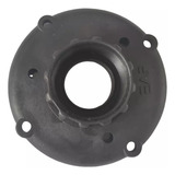Adaptador De Rosca Fêmea Flange Para Corneta 1 Polegada Eap