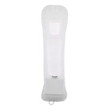 Adaptador De Sensor Motionplus+capa De Silicone Para Nintend