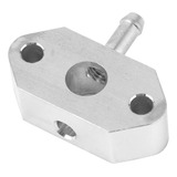 Adaptador De Sensor Turbo Boost Tap Gauge Em Liga De Alumíni