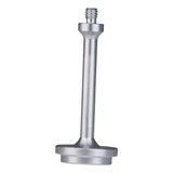 Adaptador De Tanque De Gás De Acampamento Silver Adapter