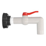 Adaptador De Torneira De Tanque Ibc Conector De Mangueira De