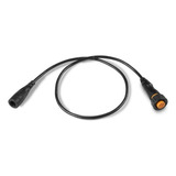 Adaptador De Transducer Garmin 4 Pinos Para 12 Pinos