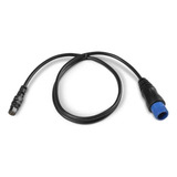 Adaptador De Transducer Garmin 4 Pinos Para 8 Pinos