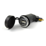 Adaptador Din Usb Moto Bmw R1200gs