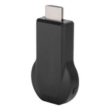 Adaptador Dongle Receptor Tela Sem Fio Wifi Hdmi Tv