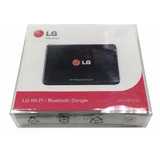 Adaptador Dongle Wi-fi E Bluetooth LG