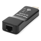 Adaptador Dongle Wifi Usb Tv 300mbps Receptor Sem Fio Univer