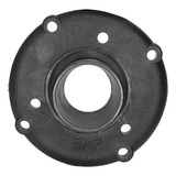 Adaptador Driver 1 Polegada Eap Flange Macho Corneta Lente