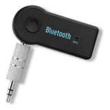 Adaptador E Receptor Bluetooth P2 P/