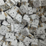 Adaptador Elétrico Tomada Bob Esponja 120 Pçs (promoção)